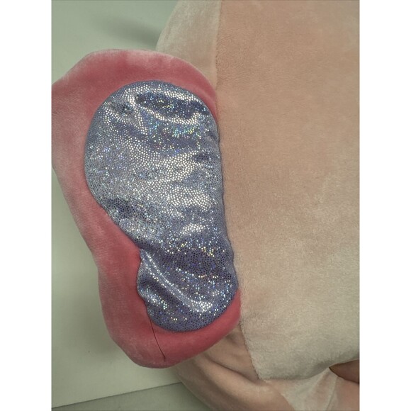 SQUISHMALLOW Maribel the Butterfly 12" Plush Kelly Toy Valentine's Day Hearts - Picture 5 of 8